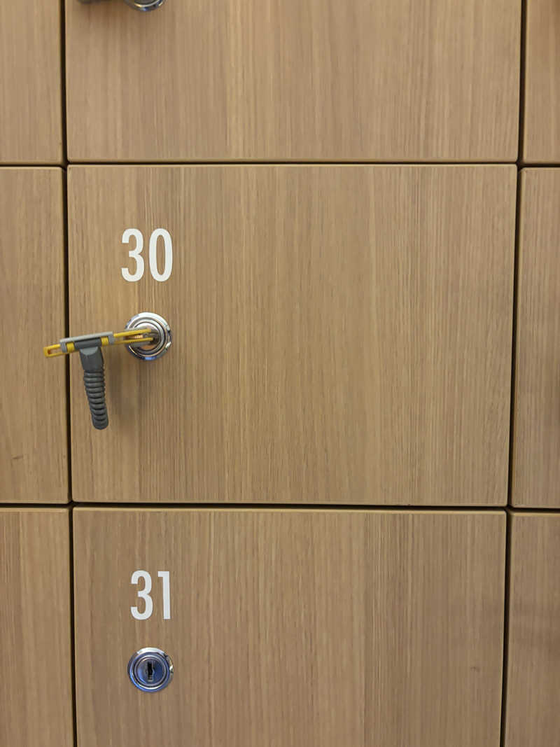 エクストリーム・ノイズ・チラーさんのSPA&SAUNA コリドーの湯のサ活写真