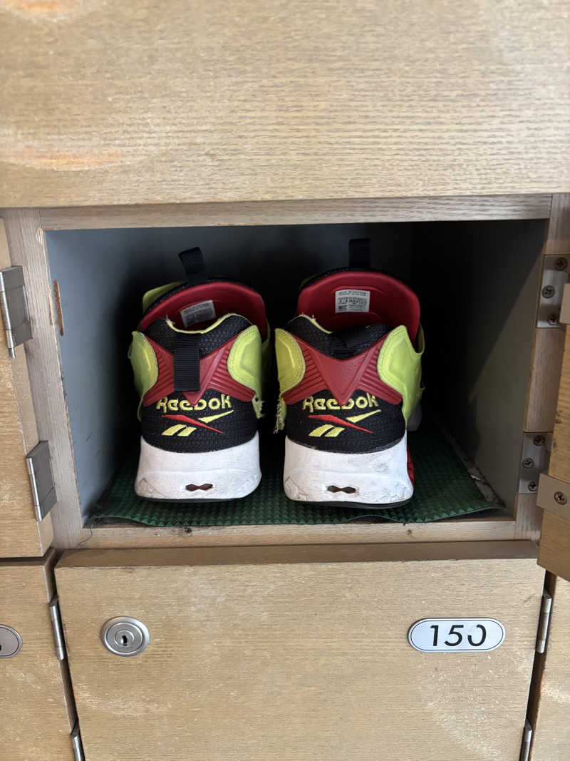 エクストリーム・ノイズ・チラーさんのサウナ&カプセルホテル 北欧のサ活写真