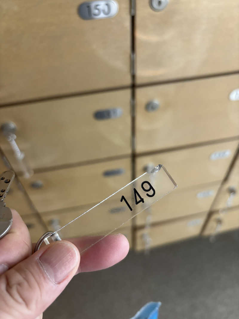 エクストリーム・ノイズ・チラーさんのサウナ&カプセルホテル 北欧のサ活写真