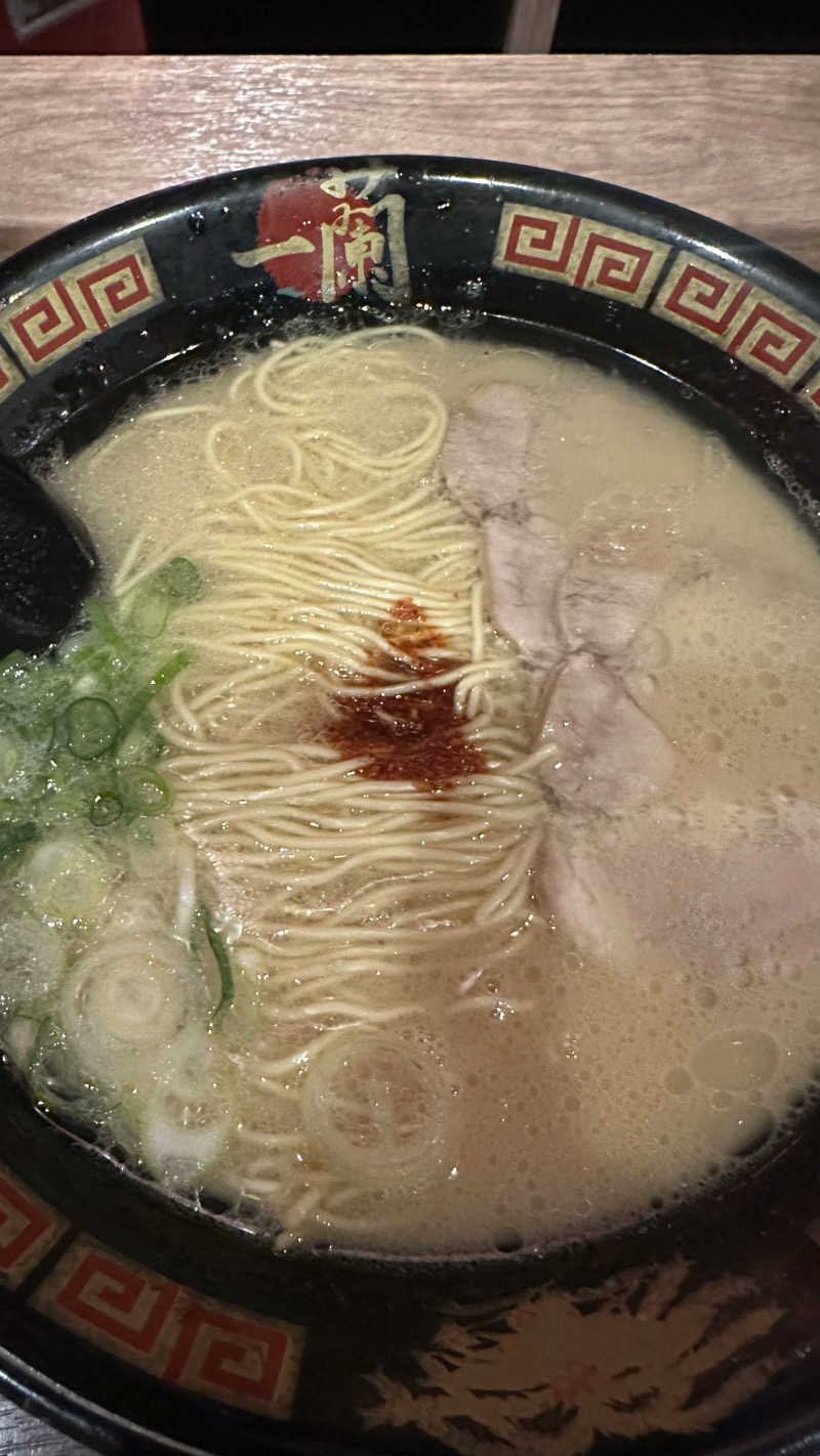 K0206さんの見沼天然温泉 小春日和のサ活写真