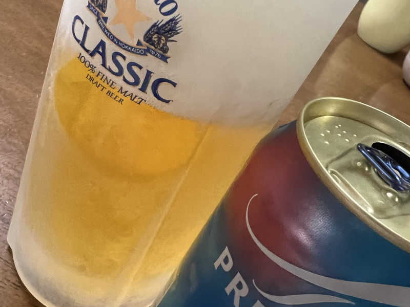 プレミアムモルツ