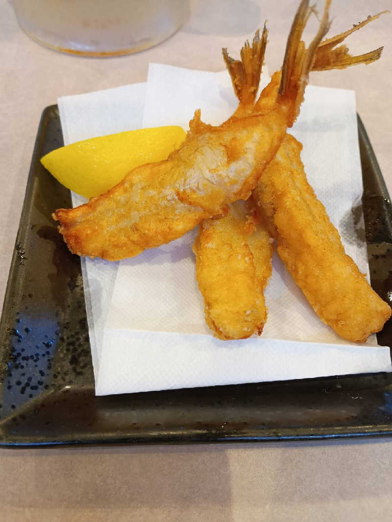 サウナ太郎さんのサウナ&カプセルホテルレインボー本八幡店のサ活写真