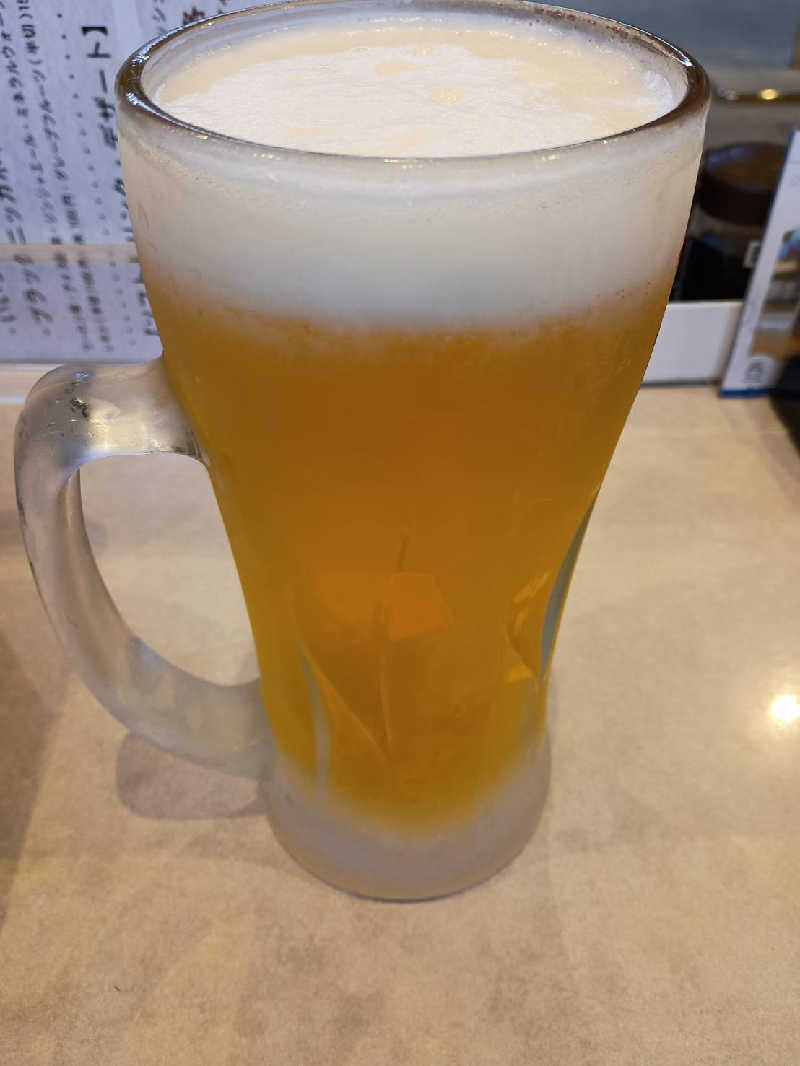 サウナ太郎さんのサウナ&カプセルホテルレインボー本八幡店のサ活写真