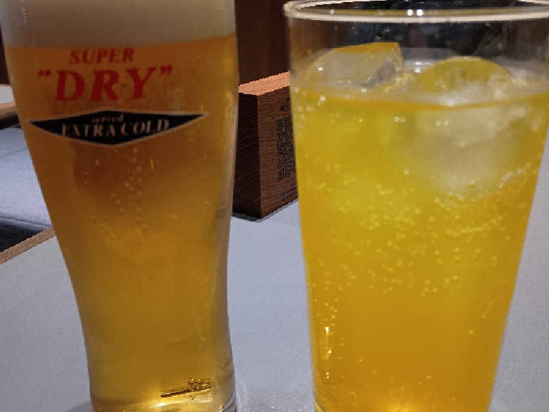 サウナスオロポカクテル