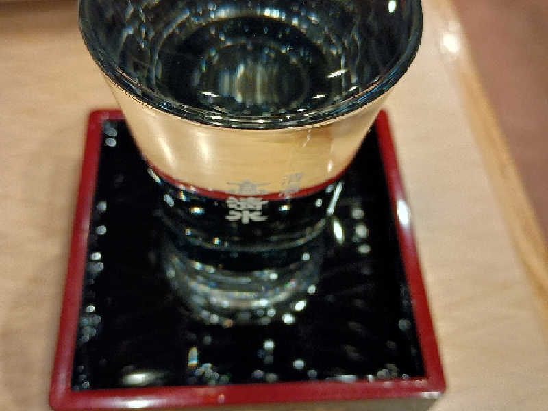 日本酒