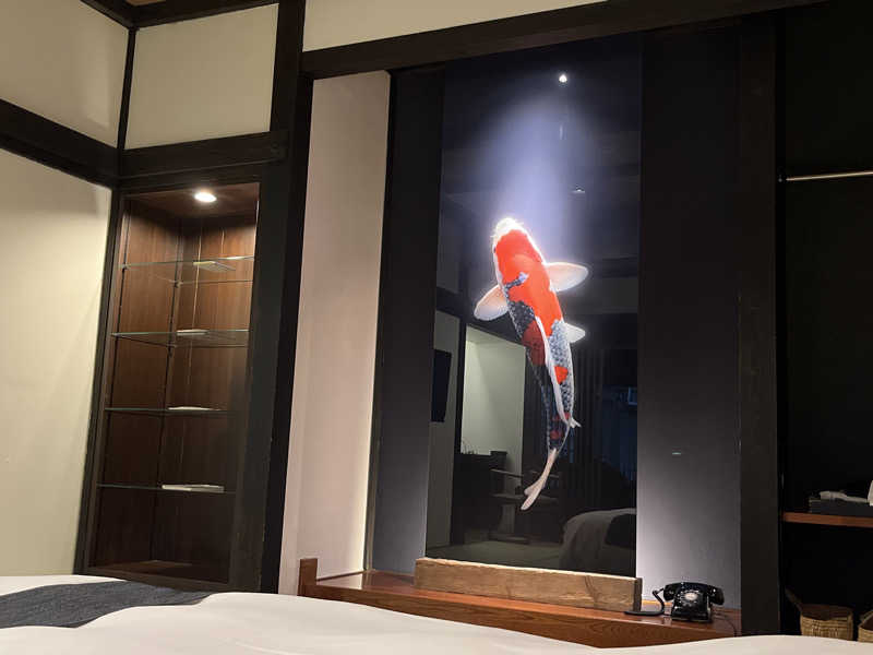 roiさんのryugonのサ活写真