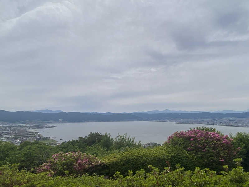 katochanpe86さんのすわっこランドのサ活写真