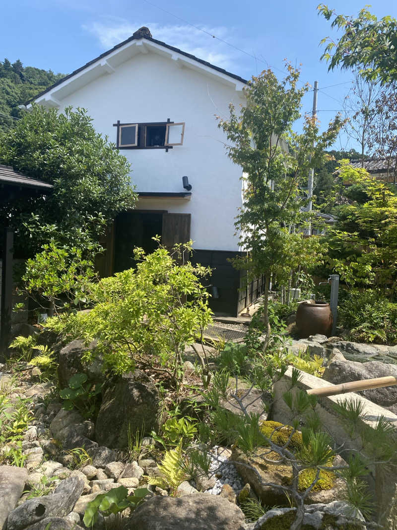 katochanpe86さんのJIKON SAUNA TOKYOのサ活写真