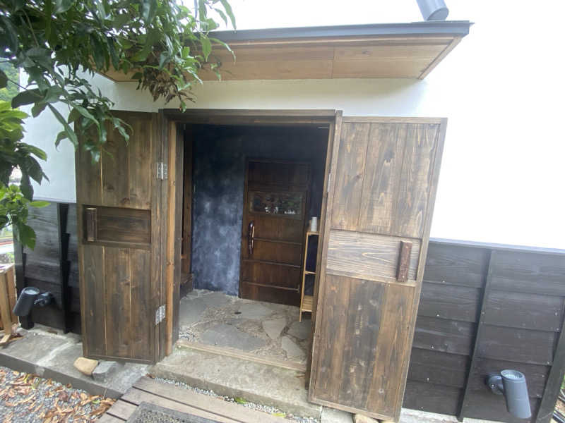 katochanpe86さんのJIKON SAUNA TOKYOのサ活写真