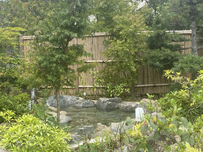 katochanpe86さんのJIKON SAUNA TOKYOのサ活写真