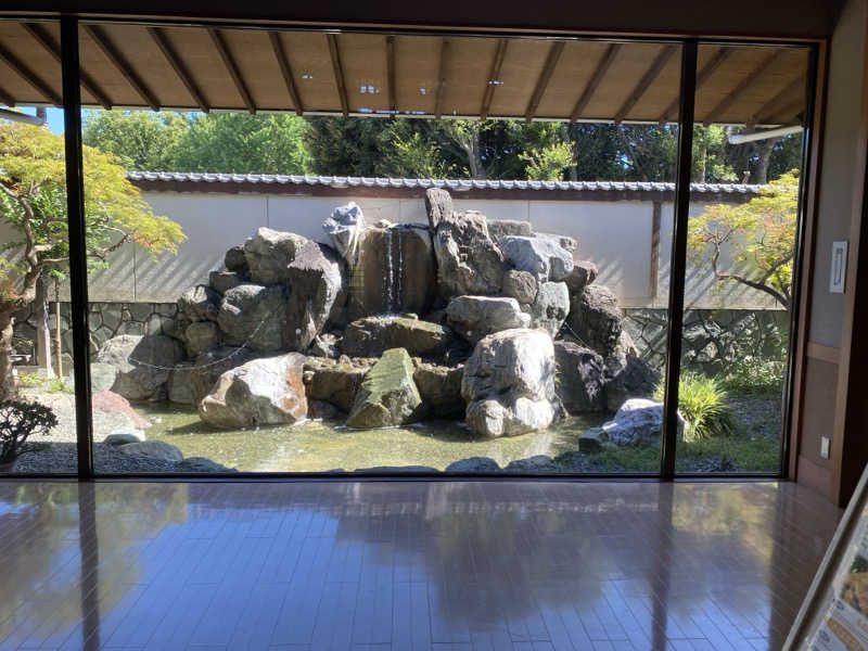 katochanpe86さんの湘南天然温泉湯乃蔵ガーデンのサ活写真