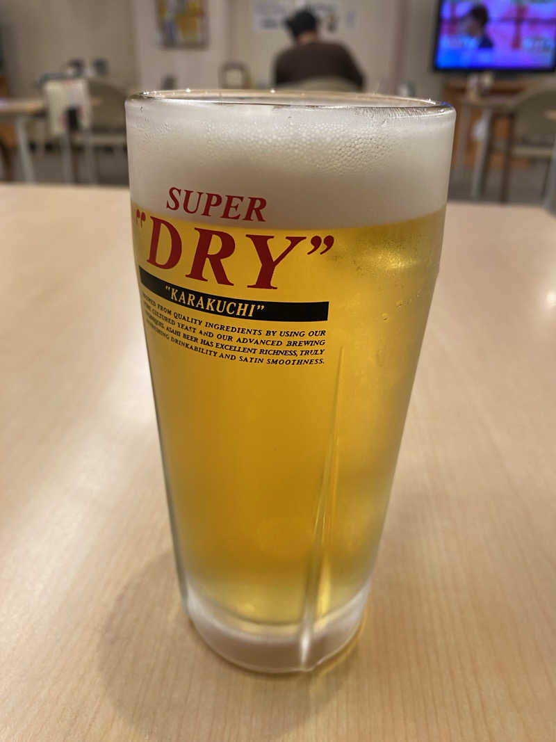 katochanpe86さんのサウナ&カプセルホテル レインボー新小岩店のサ活写真