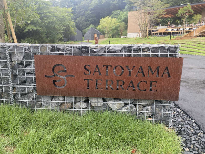katochanpe86さんのSATOYAMA TERRACEのサ活写真