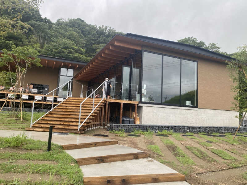 katochanpe86さんのSATOYAMA TERRACEのサ活写真