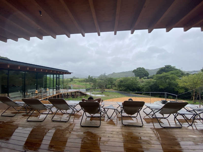 katochanpe86さんのSATOYAMA TERRACEのサ活写真