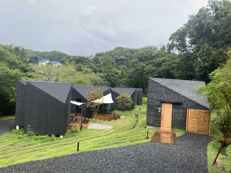 katochanpe86さんのSATOYAMA TERRACEのサ活写真