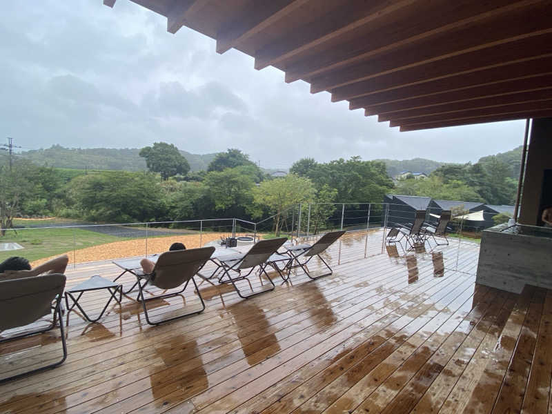 katochanpe86さんのSATOYAMA TERRACEのサ活写真