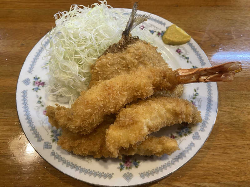 katochanpe86さんの南総城山温泉 里見の湯のサ活写真