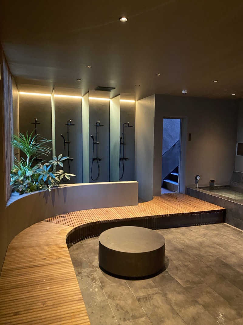 katochanpe86さんの御成桑拿のサ活写真