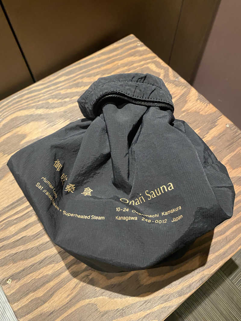 katochanpe86さんの御成桑拿のサ活写真