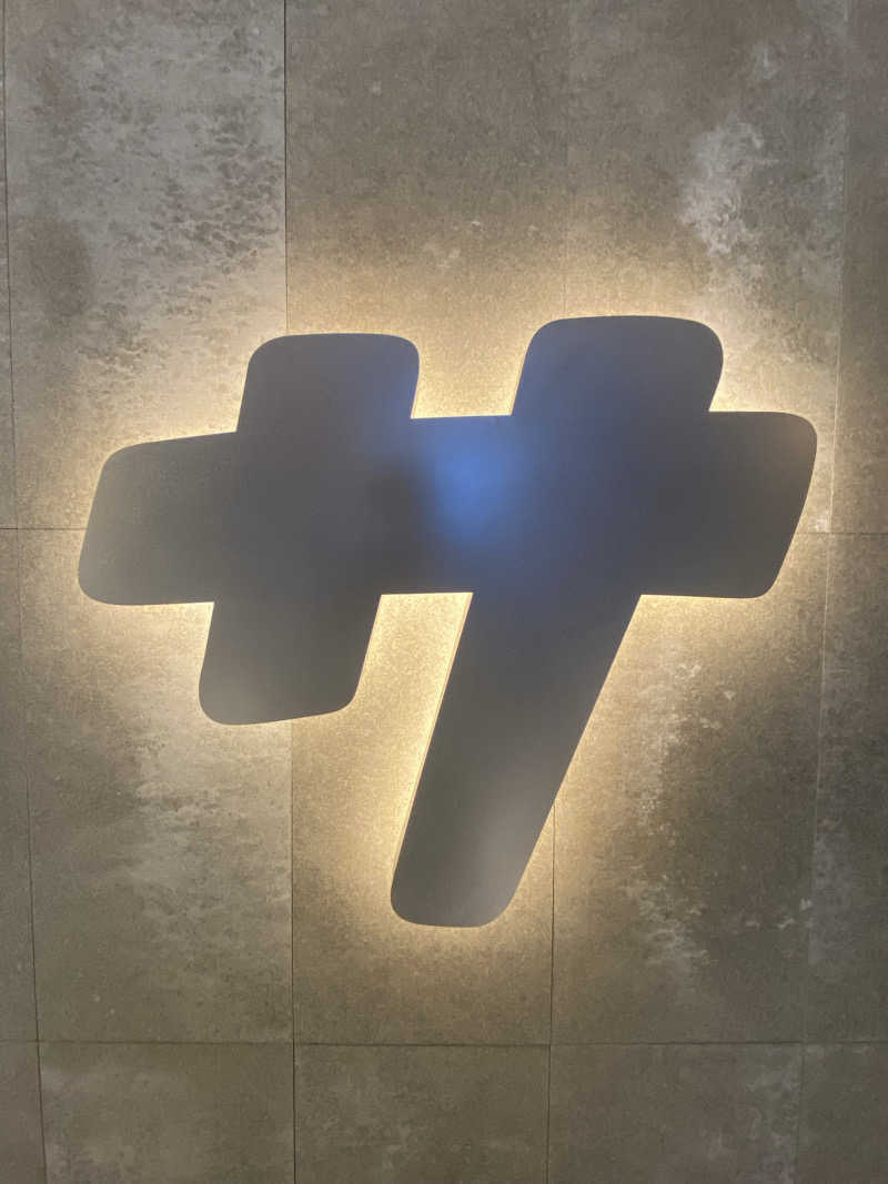 katochanpe86さんの高輪SAUNASのサ活写真