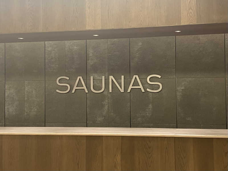 katochanpe86さんの高輪SAUNASのサ活写真