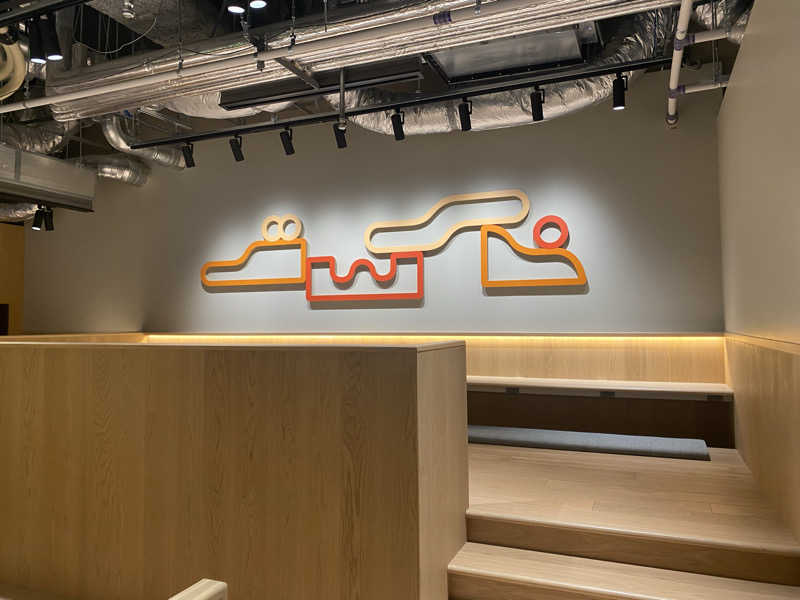 katochanpe86さんの高輪SAUNASのサ活写真