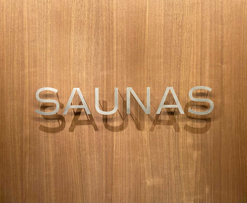 katochanpe86さんの高輪SAUNASのサ活写真