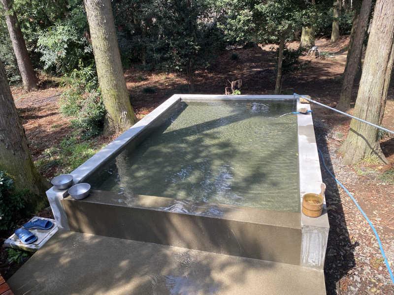 katochanpe86さんのサウナ蓑蒸のサ活写真