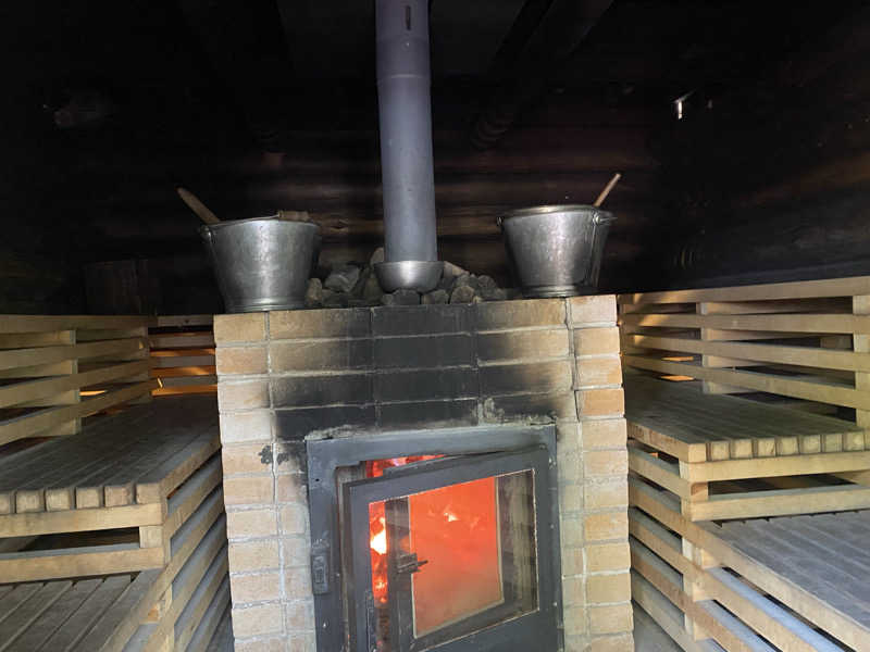 katochanpe86さんのサウナ蓑蒸のサ活写真