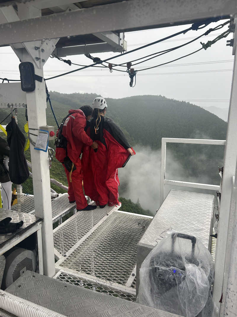 miwaさんの金城温泉元湯のサ活写真