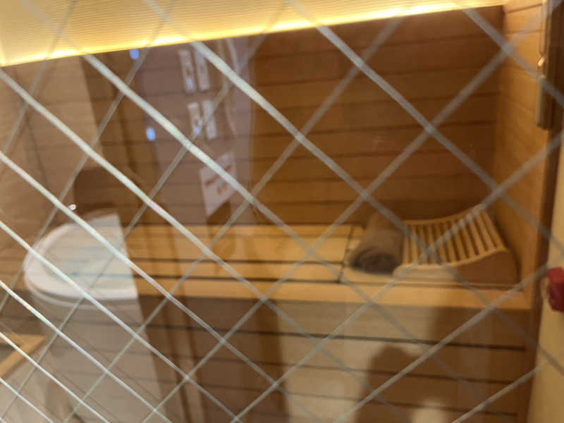 偶にサウナさんのBASE Private sauna福岡薬院店のサ活写真