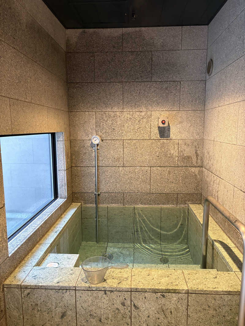 リーさんのぎょうざ湯のサ活写真