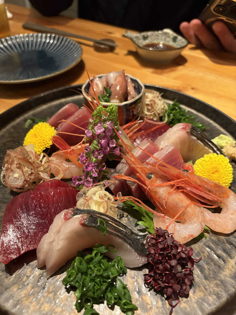 リーさんの富士山天然水SPA サウナ鷹の湯のサ活写真