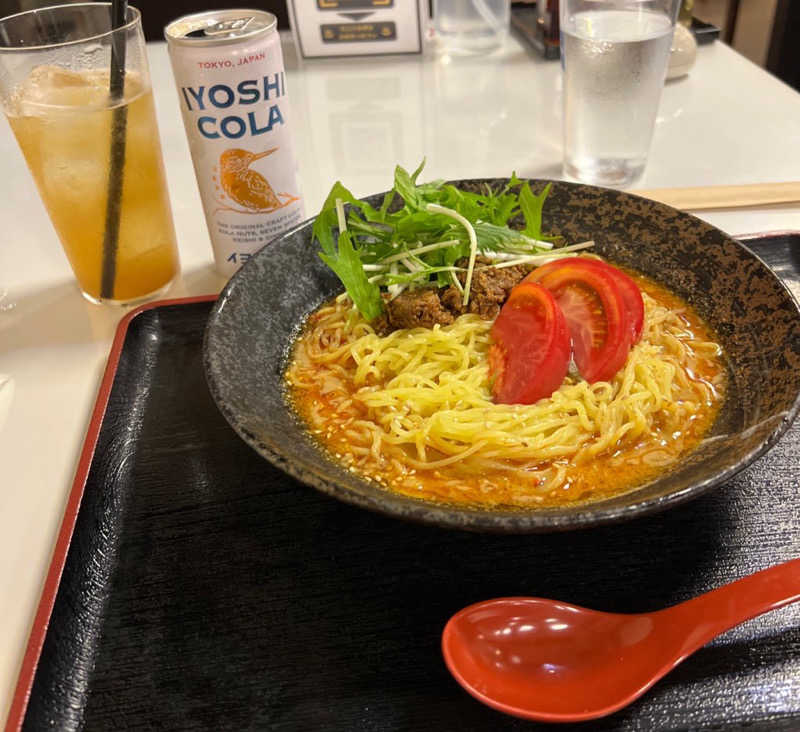 まがりん🐑さんの薬湯市原店のサ活写真