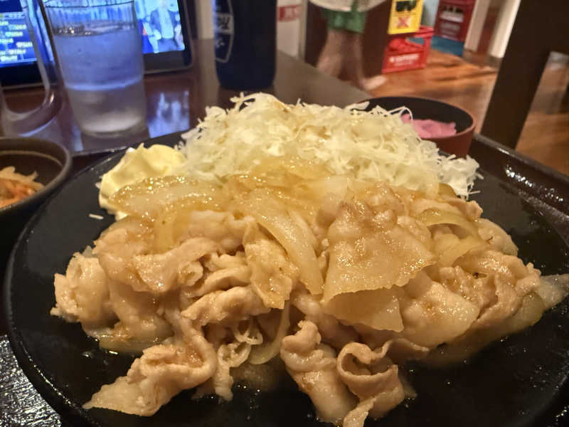 MessiLonさんのオアシスサウナ アスティルのサ活写真