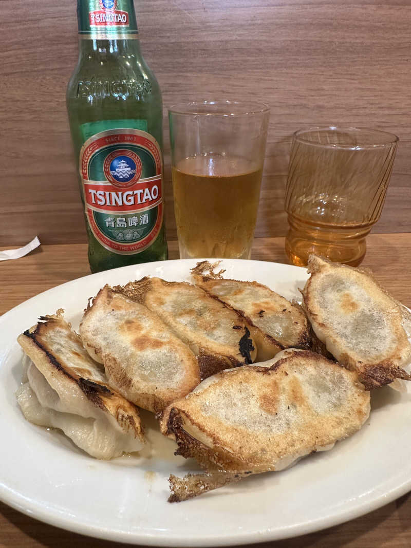 TATEさんのFLOBA(フローバ)のサ活写真