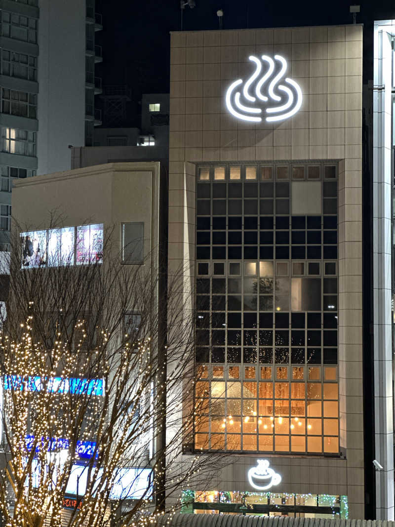 TATEさんのFLOBA(フローバ)のサ活写真