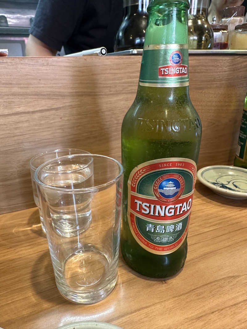 TATEさんのFLOBA(フローバ)のサ活写真