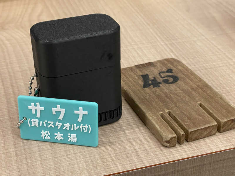 cova.さんの松本湯のサ活写真