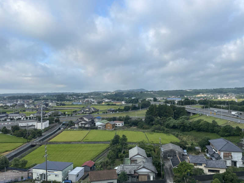 cova.さんのカンデオホテルズ静岡島田のサ活写真