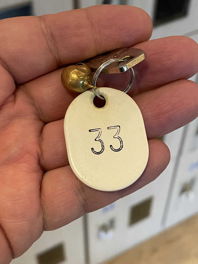 cova.さんの光明泉のサ活写真