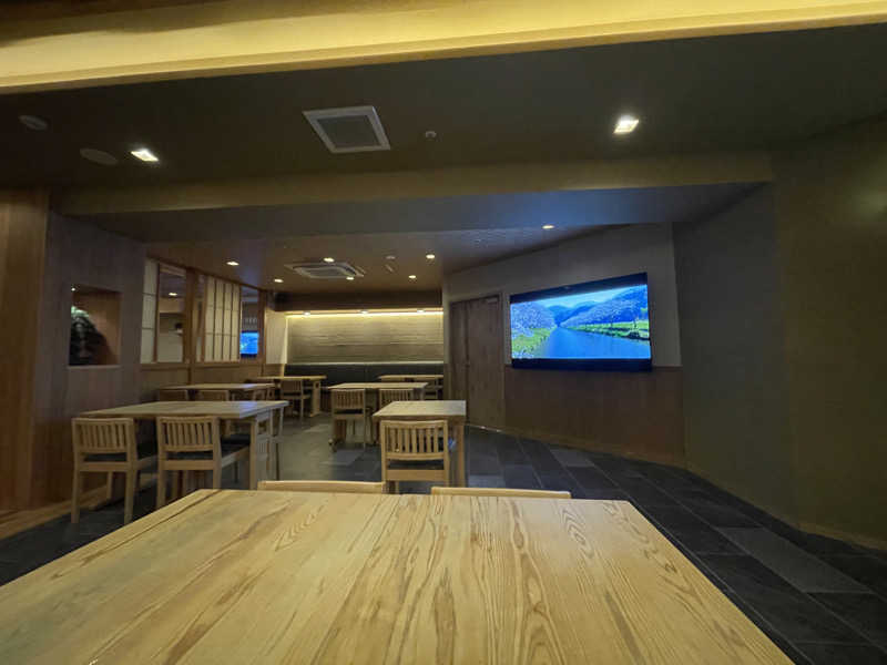 cova.さんのSPABLIC 赤坂湯屋のサ活写真