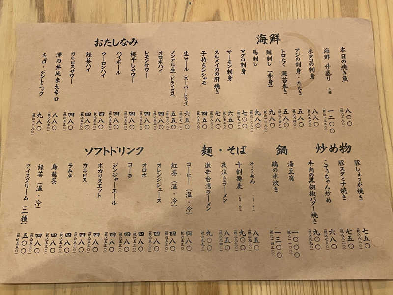 cova.さんのSPABLIC 赤坂湯屋のサ活写真