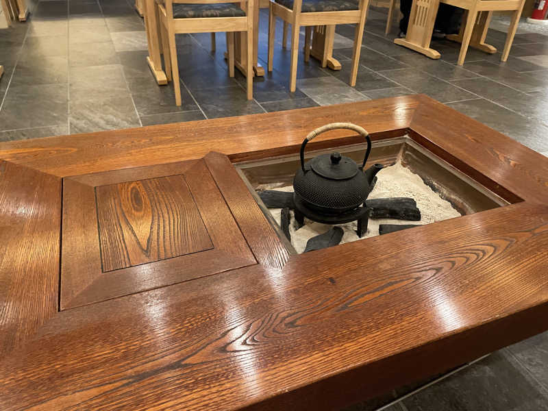 cova.さんのSPABLIC 赤坂湯屋のサ活写真