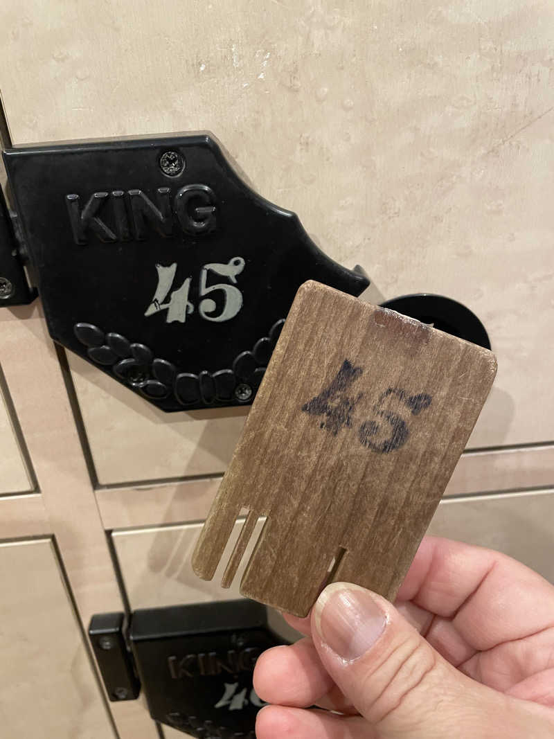 cova.さんの松本湯のサ活写真