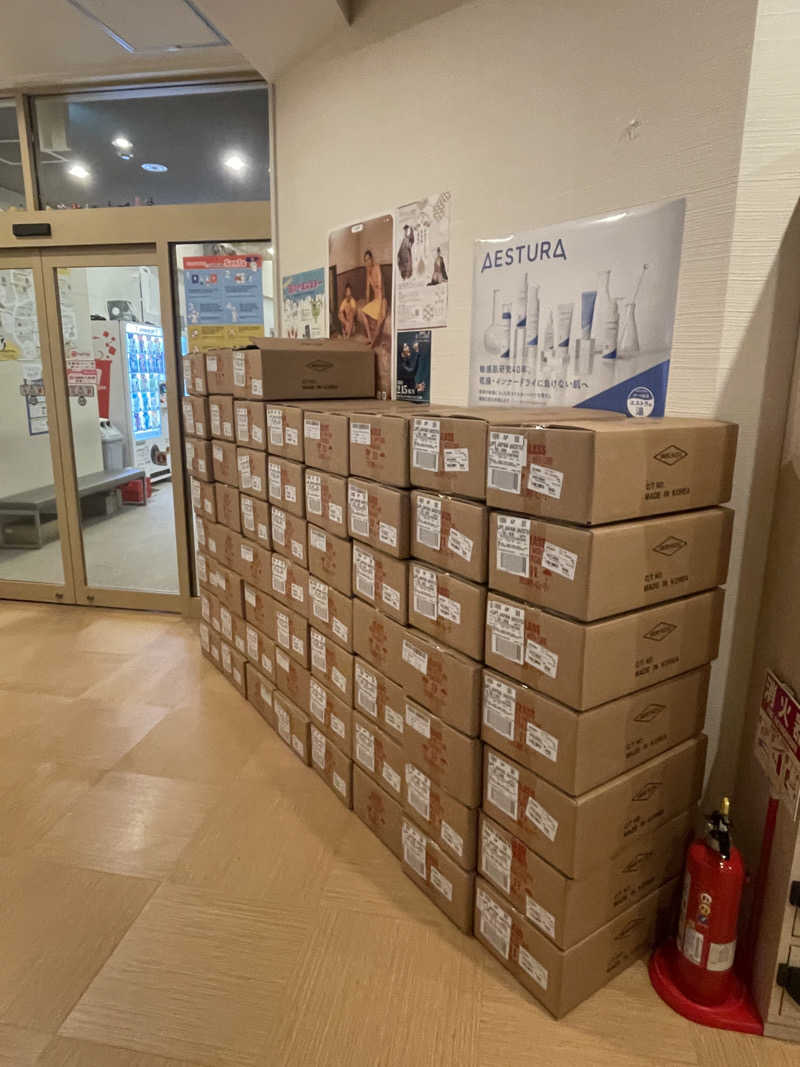 cova.さんの松本湯のサ活写真