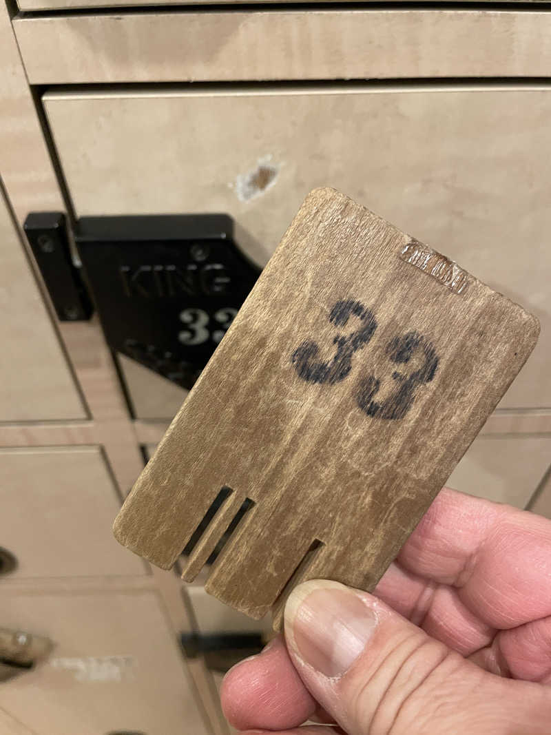 cova.さんの松本湯のサ活写真