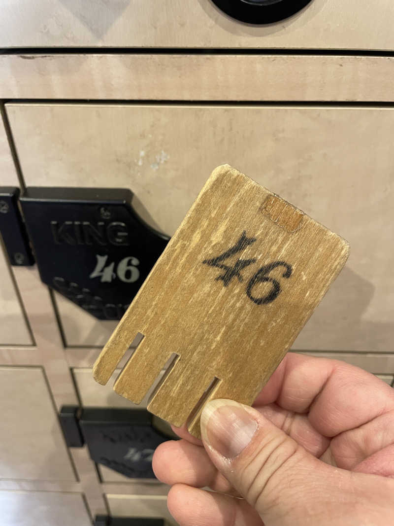 cova.さんの松本湯のサ活写真