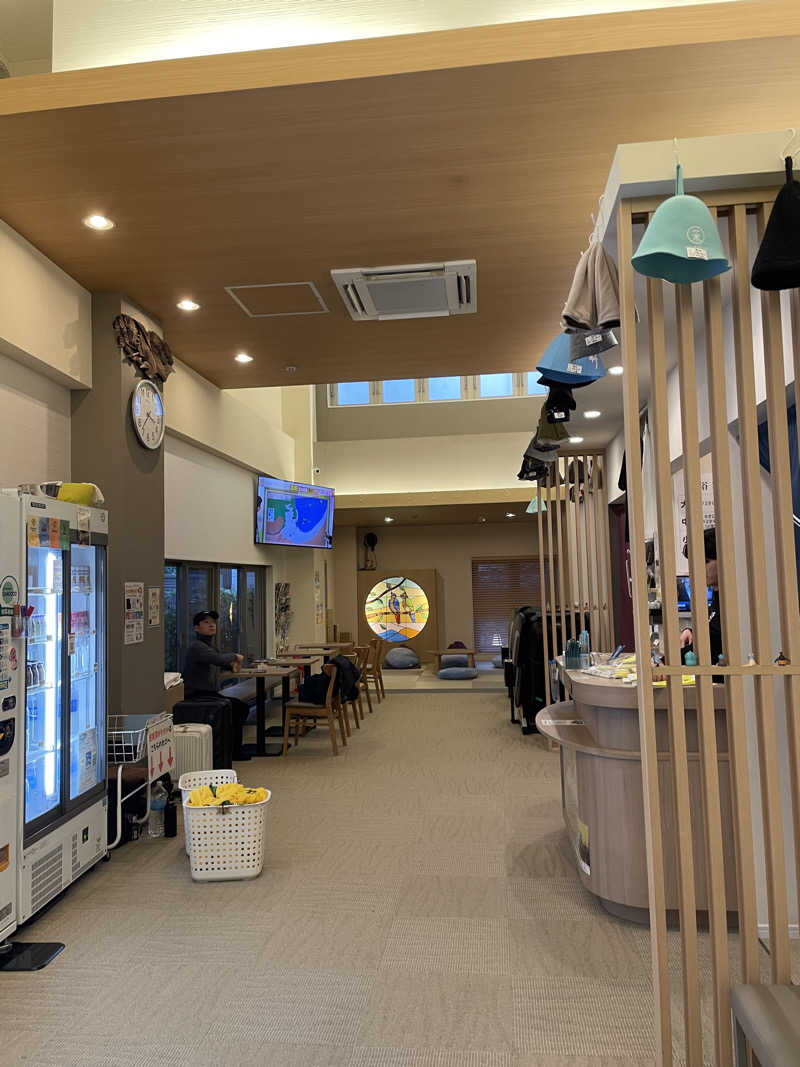 cova.さんの松本湯のサ活写真